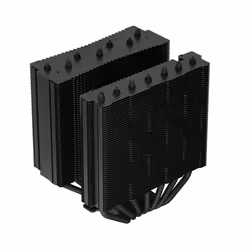 DeepCool ASSASSIN 4S Processor Air cooler 14 cm Black 1 pc(s) - Additional view 7