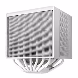DeepCool ASSASSIN 4S WH Processor Air cooler 14 cm White 1 pc(s) - Additional view 2