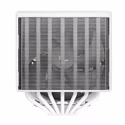 DeepCool ASSASSIN 4S WH Processor Air cooler 14 cm White 1 pc(s) - Additional view 4