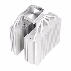 DeepCool ASSASSIN 4S WH Processor Air cooler 14 cm White 1 pc(s) - Additional view 6