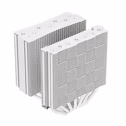 DeepCool ASSASSIN 4S WH Processor Air cooler 14 cm White 1 pc(s) - Additional view 7