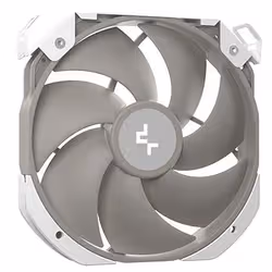 DeepCool ASSASSIN 4S WH Processor Air cooler 14 cm White 1 pc(s) - Additional view 8