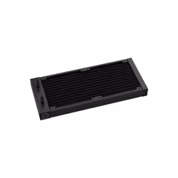 DeepCool LD240 Processor All-in-one liquid cooler 12 cm Black 1 pc(s) - Additional view 4