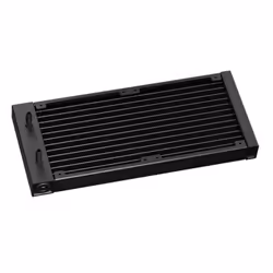 DeepCool MYSTIQUE 240 Processor All-in-one liquid cooler 12 cm Black 1 pc(s) - Additional view 4