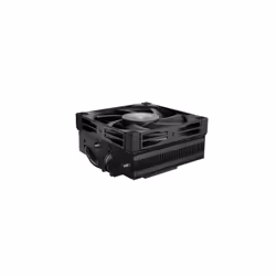 DeepCool AN400 Processor Air cooler 9.2 cm Black 1 pc(s)