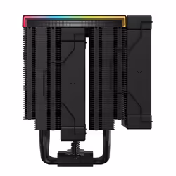 DeepCool AK620 Digital PRO Processor Air cooler 12 cm Black 1 pc(s) - Additional view 6