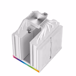DeepCool AK620 Digital PRO WH Processor Air cooler 12 cm White 1 pc(s) - Additional view 5