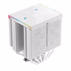 DeepCool AK620 Digital PRO WH Processor Air cooler 12 cm White 1 pc(s) - Additional view 6