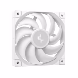 DeepCool AK620 Digital PRO WH Processor Air cooler 12 cm White 1 pc(s) - Additional view 7