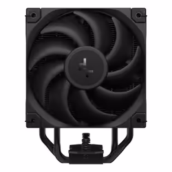 DeepCool AK400 Digital PRO Processor Air cooler 12 cm Black 1 pc(s) - Additional view 5