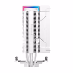 DeepCool AK400 Digital PRO WH Processor Air cooler 12 cm White 1 pc(s) - Additional view 4