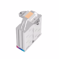 DeepCool AK400 Digital PRO WH Processor Air cooler 12 cm White 1 pc(s) - Additional view 5