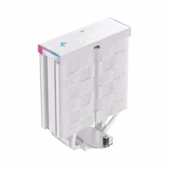 DeepCool AK400 Digital PRO WH Processor Air cooler 12 cm White 1 pc(s) - Additional view 6