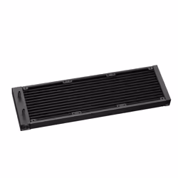 DeepCool MYSTIQUE 360 ARGB Processor All-in-one liquid cooler 12 cm Black 1 pc(s) - Additional view 4