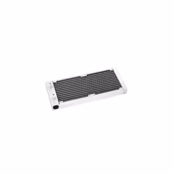 DeepCool LT240 Processor All-in-one liquid cooler 12 cm White 1 pc(s) - Additional view 4