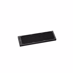 DeepCool LT360 Processor All-in-one liquid cooler 12 cm Black 1 pc(s) - Additional view 4
