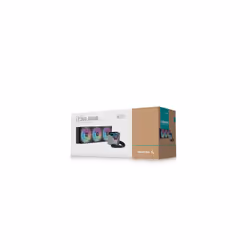 DeepCool LT360 Processor All-in-one liquid cooler 12 cm Black 1 pc(s) - Additional view 6
