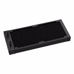 DeepCool LQ240 Processor Liquid cooling kit 12 cm Black 1 pc(s) - Additional view 4