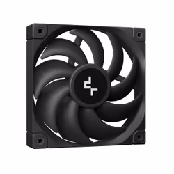 DeepCool AK500 Digital Pro Processor Air cooler 12 cm Black 1 pc(s) - Additional view 8