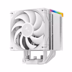 DeepCool AK500 Digital Pro WH Processor Air cooler 12 cm White