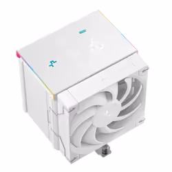 DeepCool AK500 Digital Pro WH Processor Air cooler 12 cm White