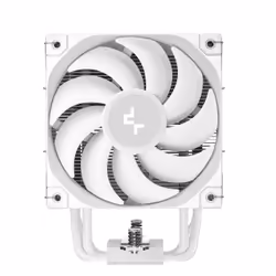 DeepCool AK500 Digital Pro WH Processor Air cooler 12 cm White - Additional view 4