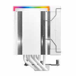 DeepCool AK500 Digital Pro WH Processor Air cooler 12 cm White - Additional view 5
