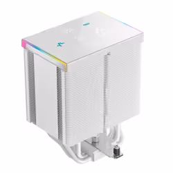 DeepCool AK500 Digital Pro WH Processor Air cooler 12 cm White - Additional view 7
