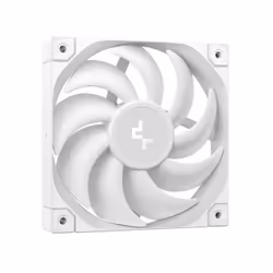 DeepCool AK500 Digital Pro WH Processor Air cooler 12 cm White - Additional view 8