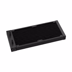 DeepCool LE240 V2 Processor All-in-one liquid cooler 12 cm Black - Additional view 4