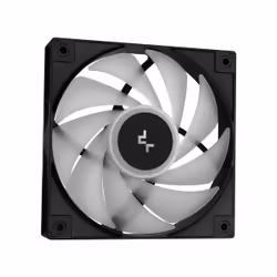 DeepCool LE360 V2 Processor All-in-one liquid cooler 12 cm Black 1 pc(s)