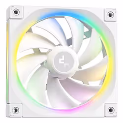 DeepCool LQ240 White Processor Liquid cooling kit 12 cm 1 pc(s) - Additional view 3