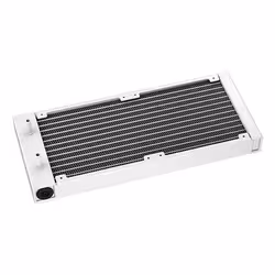 DeepCool LQ240 White Processor Liquid cooling kit 12 cm 1 pc(s) - Additional view 4