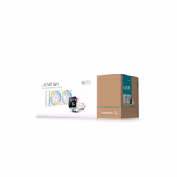DeepCool LQ240 White Processor Liquid cooling kit 12 cm 1 pc(s) - Additional view 6