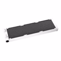 DeepCool LE360 WH V2 Processor All-in-one liquid cooler 12 cm White 1 pc(s) - Additional view 4