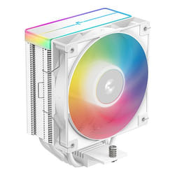 DeepCool AG400 WH Chipset Fan 12 cm White 1 pc(s)