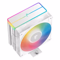DeepCool AG400 WH Chipset Fan 12 cm White 1 pc(s)