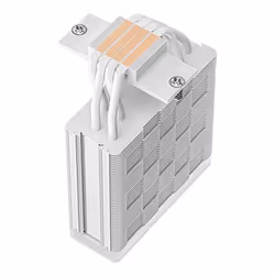 DeepCool AG400 WH Chipset Fan 12 cm White 1 pc(s)