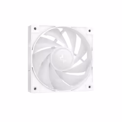 DeepCool AG400 WH Chipset Fan 12 cm White 1 pc(s) - Additional view 4