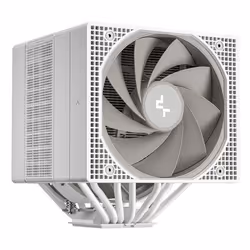 DeepCool Assassin VC Elite WH Processor Air cooler 120/140 mm White 1 pc(s) - Additional view 2