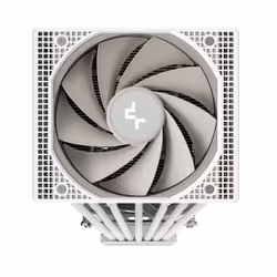 DeepCool Assassin VC Elite WH Processor Air cooler 120/140 mm White 1 pc(s) - Additional view 4