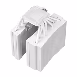 DeepCool Assassin VC Elite WH Processor Air cooler 120/140 mm White 1 pc(s) - Additional view 6