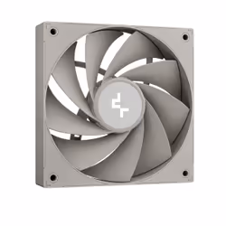 DeepCool Assassin VC Elite WH Processor Air cooler 120/140 mm White 1 pc(s) - Additional view 8