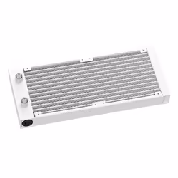 DeepCool LM240 WH Processor Liquid cooling kit 12 cm White 1 pc(s) - Additional view 3