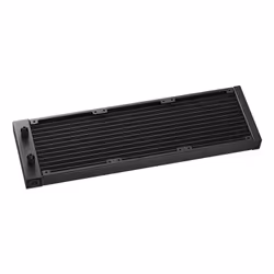 DeepCool LM360 Processor Liquid cooling kit 12 cm Black 1 pc(s) - Additional view 3