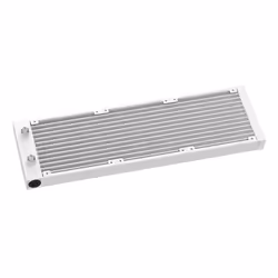 DeepCool LM360 WH Processor Liquid cooling kit 12 cm White 1 pc(s) - Additional view 3