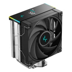 DeepCool AK400 Digital SE Processor Air cooler 12 cm Black 1 pc(s)