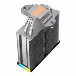 DeepCool AK400 Digital SE Processor Air cooler 12 cm Black 1 pc(s) - Additional view 5