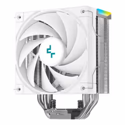 DeepCool AK400 Digital SE WH Processor Air cooler 12 cm White 1 pc(s) - Additional view 2