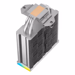 DeepCool AK400 Digital SE WH Processor Air cooler 12 cm White 1 pc(s) - Additional view 5